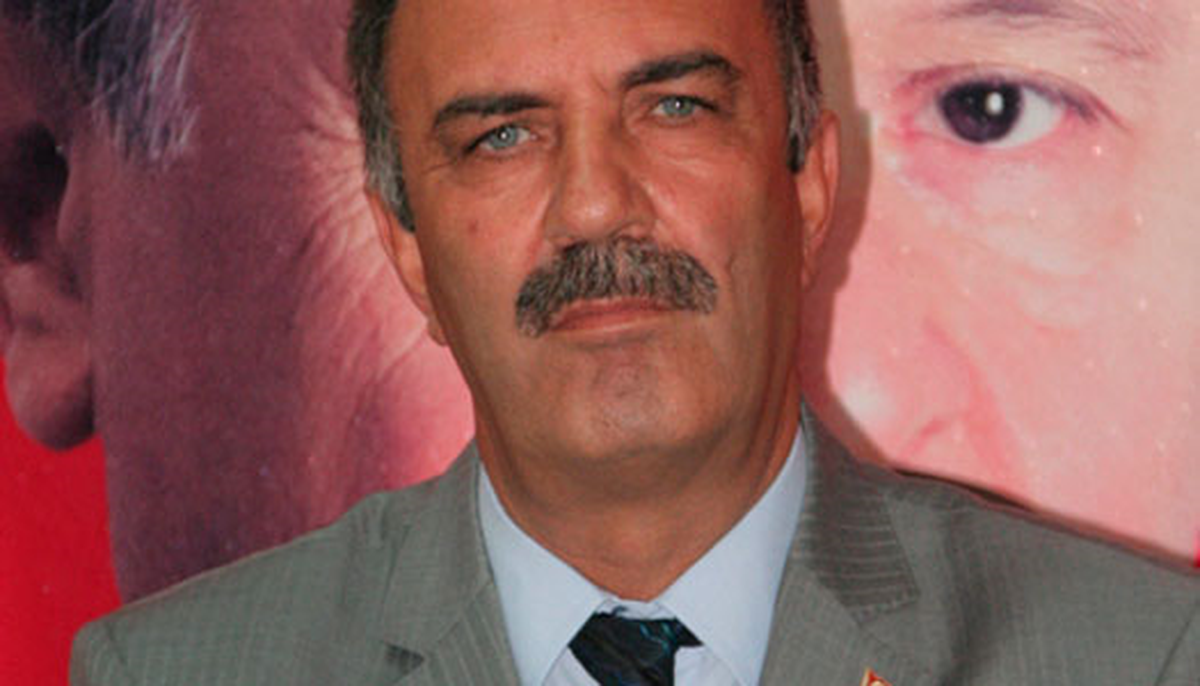 MHP Erzincan İl Yönetimi Görevden Alındı