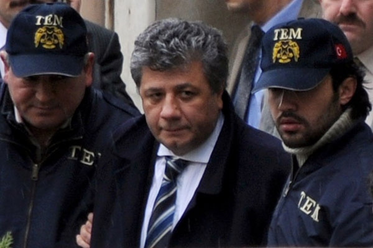 Mustafa Balbay\'ın Tahliye Talep Dilekçesi Hazır
