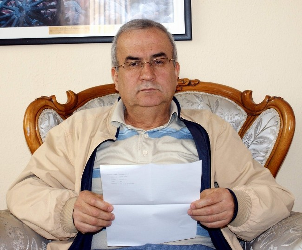 Nazilli Add\'den 5 Aralık Dünya Kadın Hakları Günü Mesajı