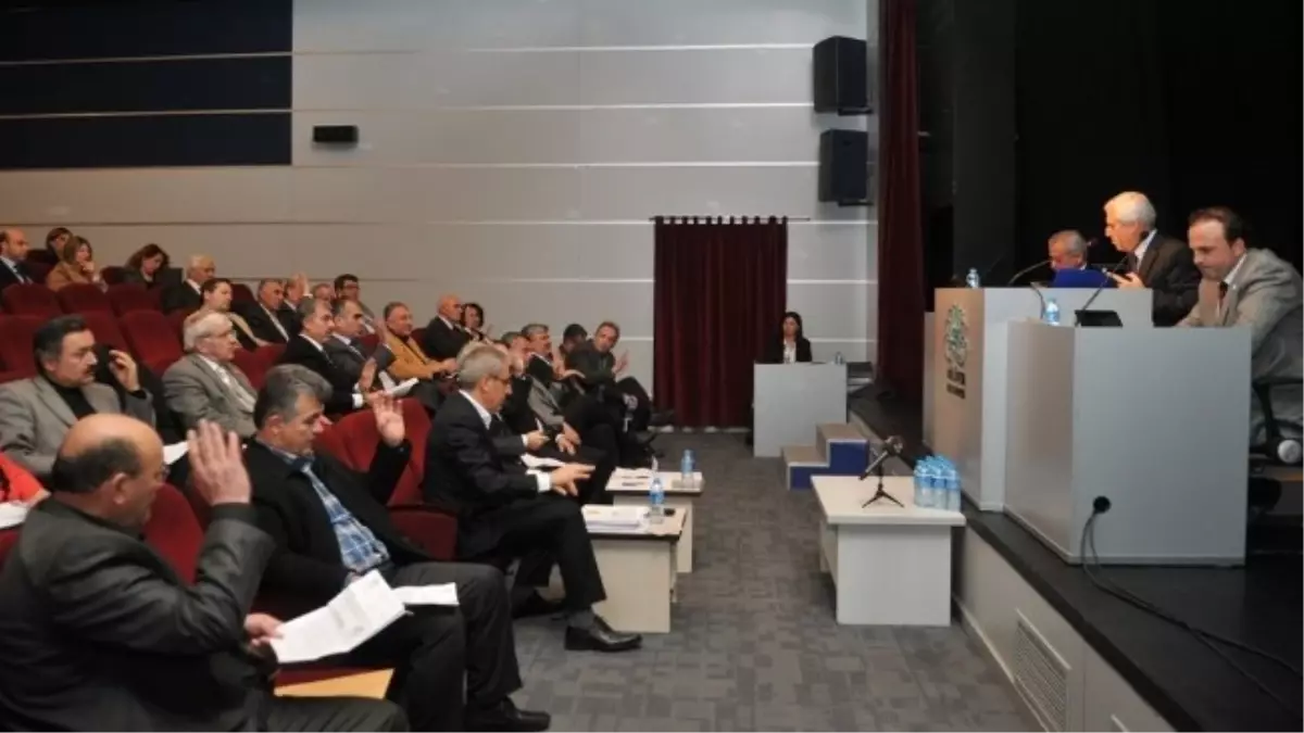 Nilüfer Belediyesi'nden Tatveren'e Vefa
