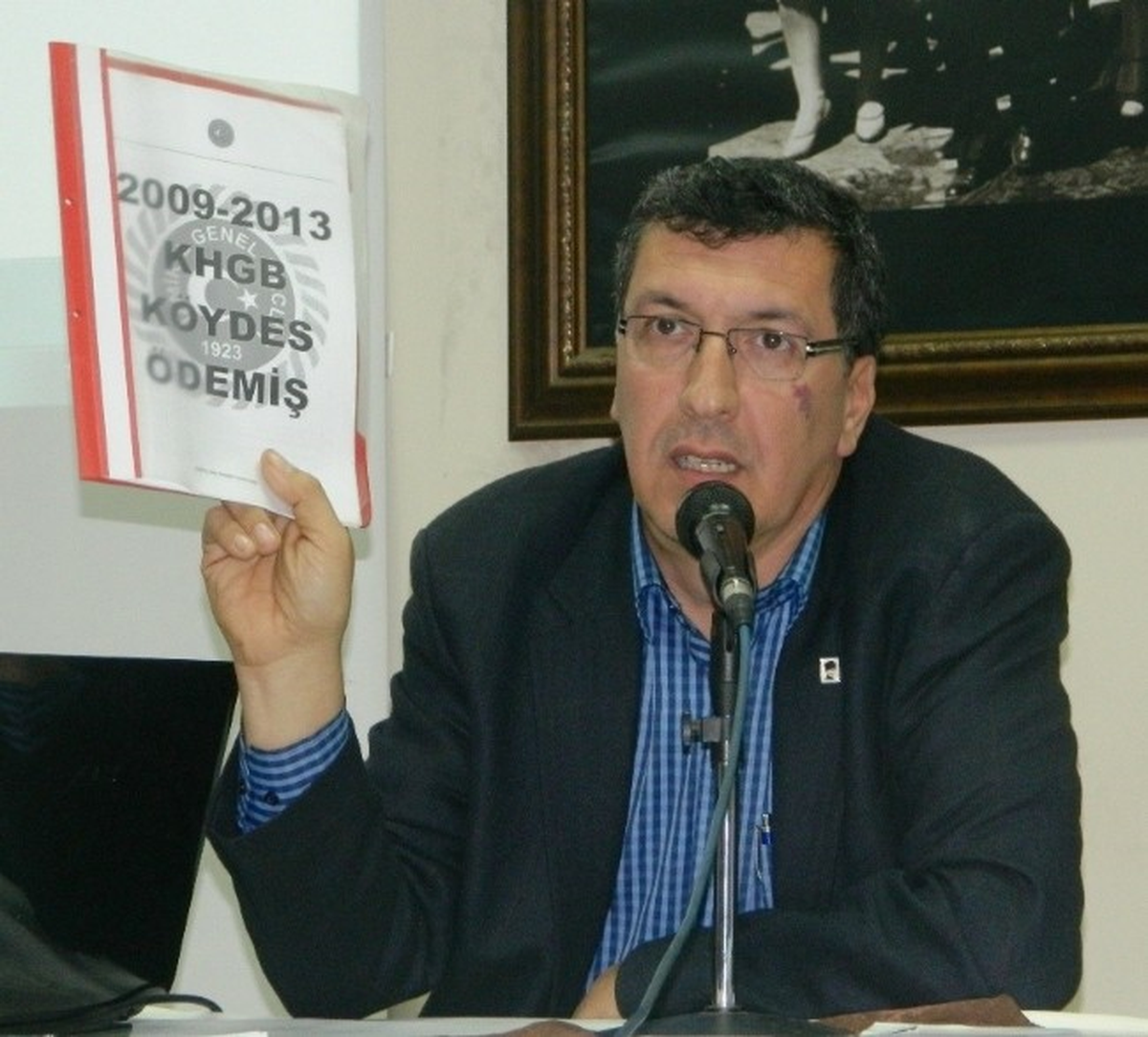 Ödemiş Chp, Yerel Seçim Startını Verdi