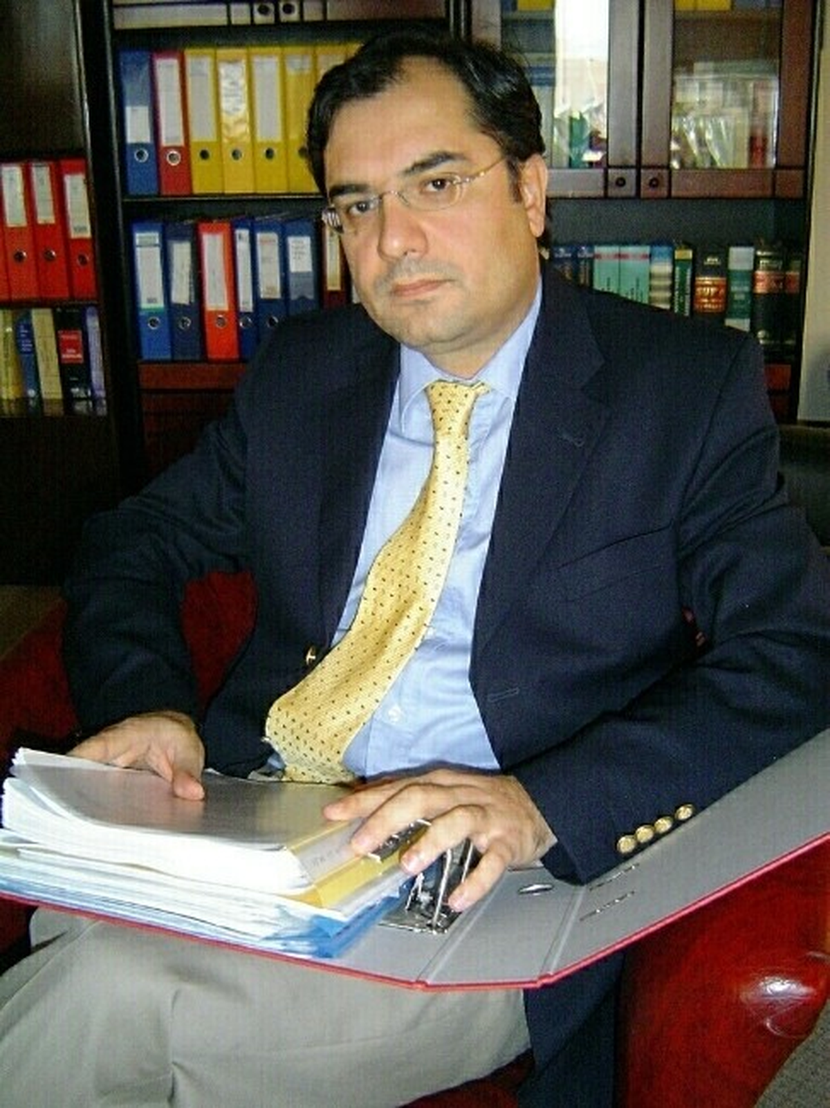 Öldüren İhmale 1 Milyon TL Tazminat Talebini Bilirkişi de Tespit Etti