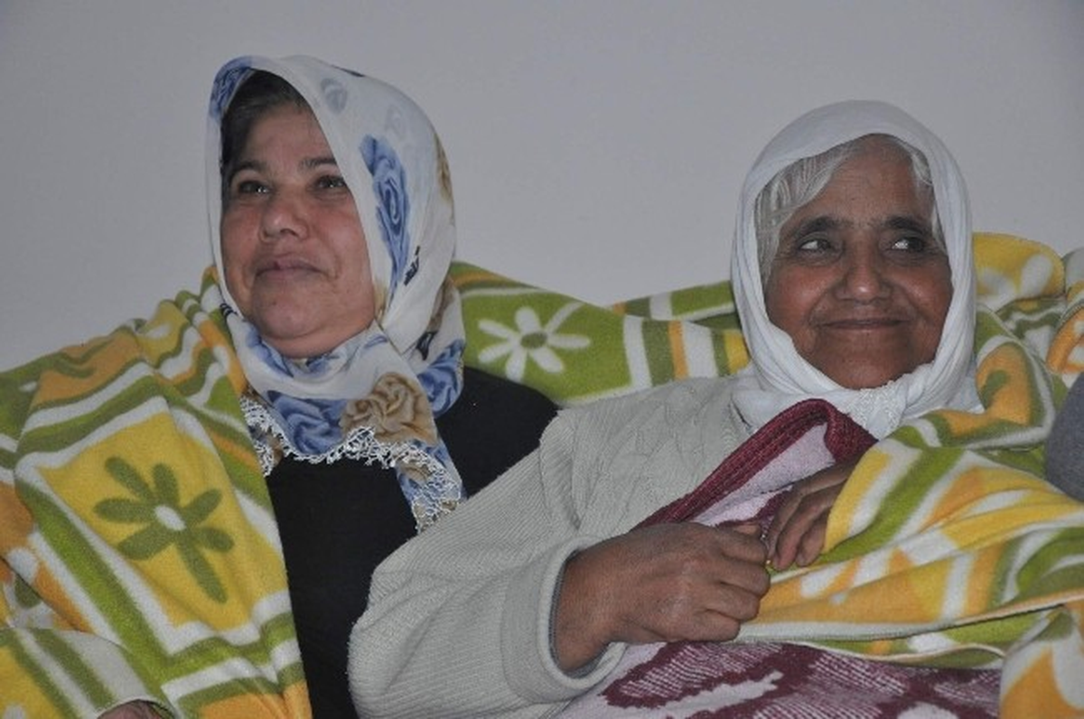(Özel Haber) 10 Kişi İmza Atmayınca 274 Kişi Soğukta Kaldı