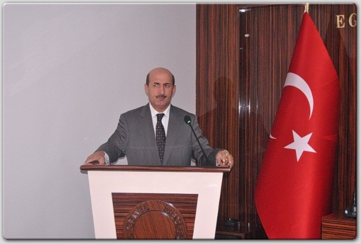 Özel İdare Bütçesi Kabul Edildi