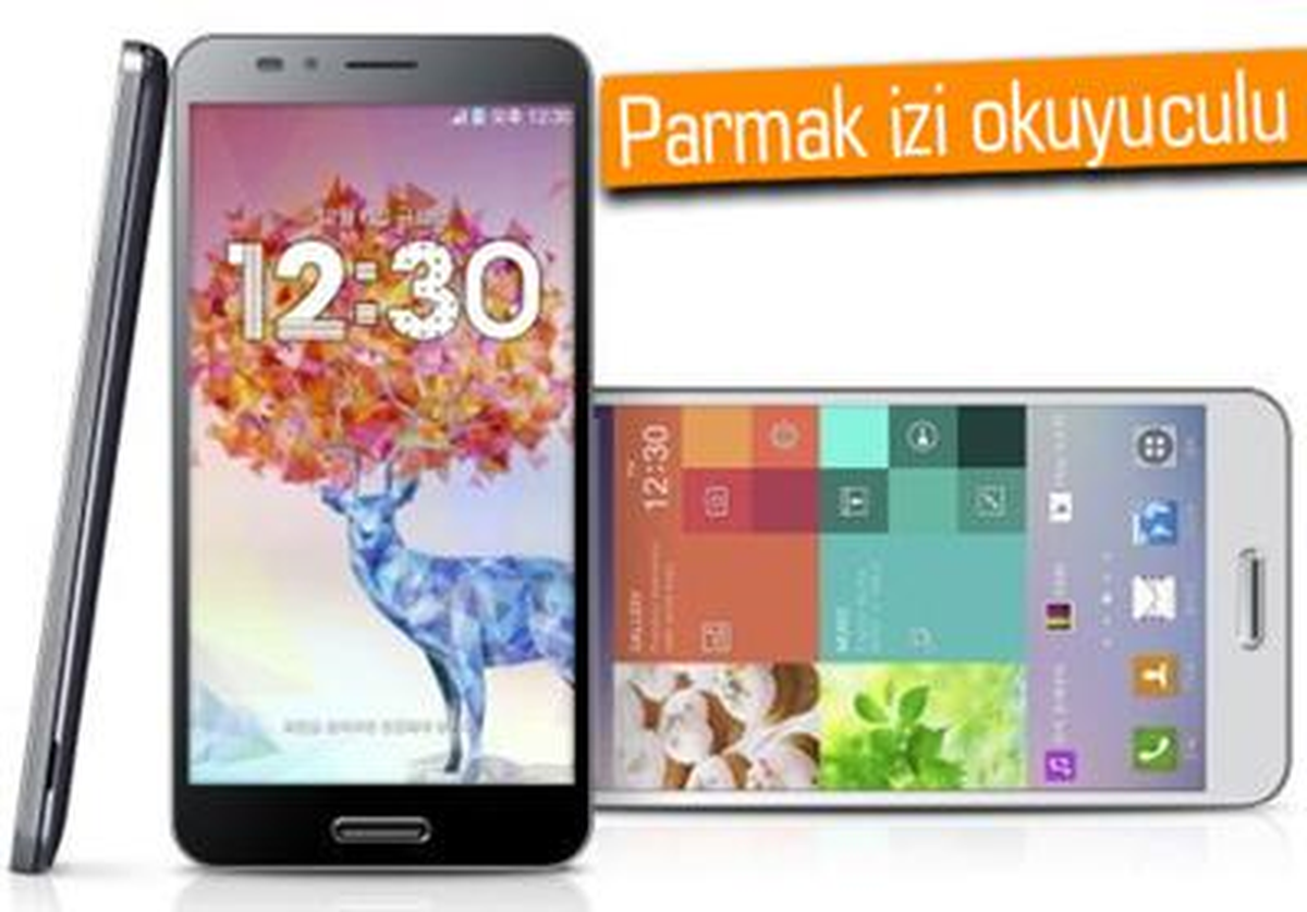 Pantech Vega Secret Up Resmen Duyuruldu