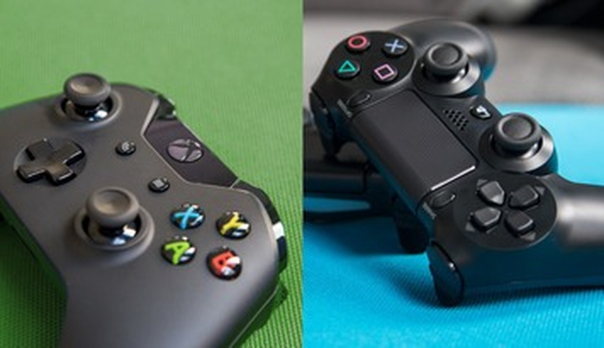 Playstation 4 ve Xbox One\'ın Facebook\'ta Ki Durumu