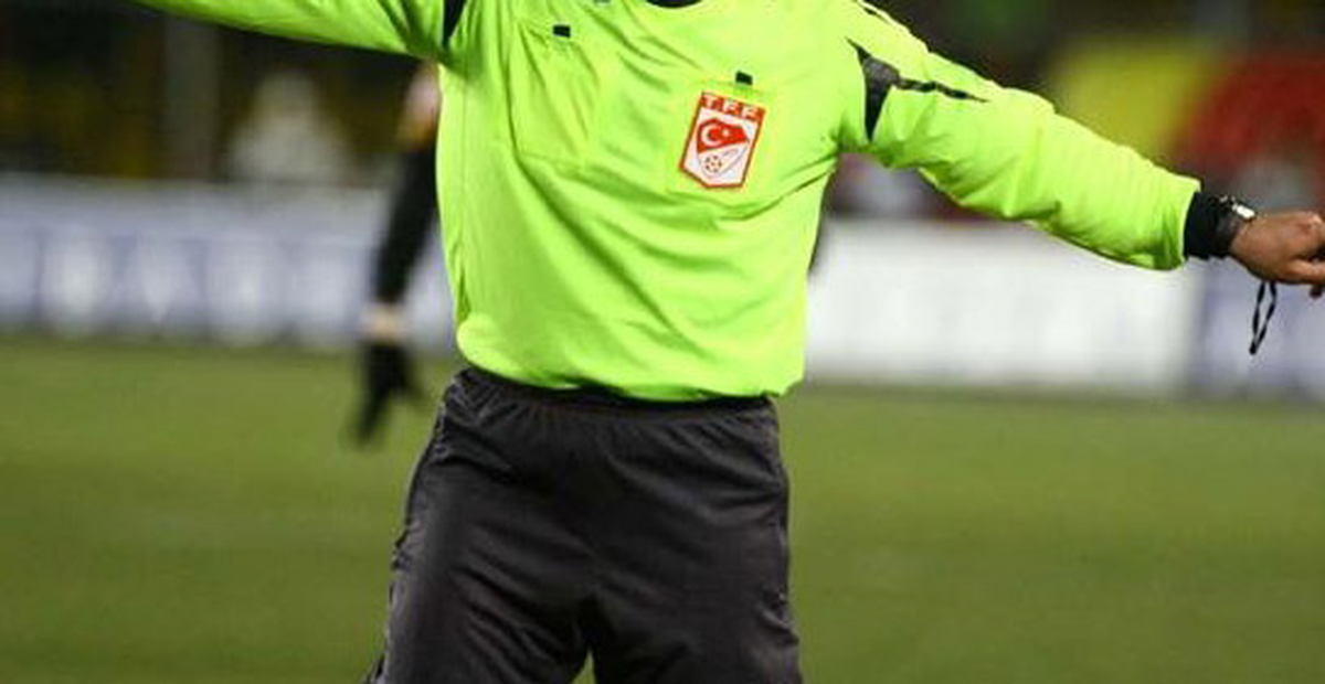 PTT 1. Lig\'de Haftanın Hakemleri Açıklandı