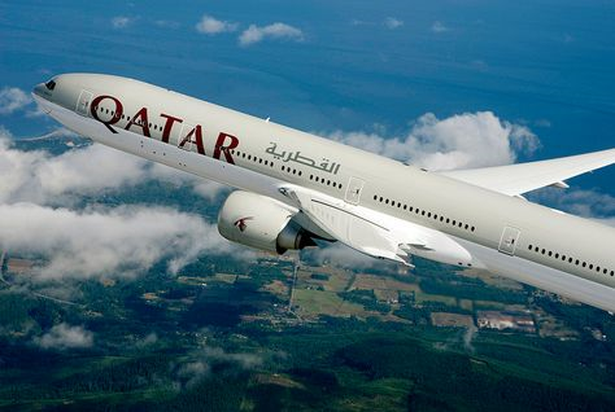Qatar Aırways De İstanbul Sabiha Gökçen\'i Seçti