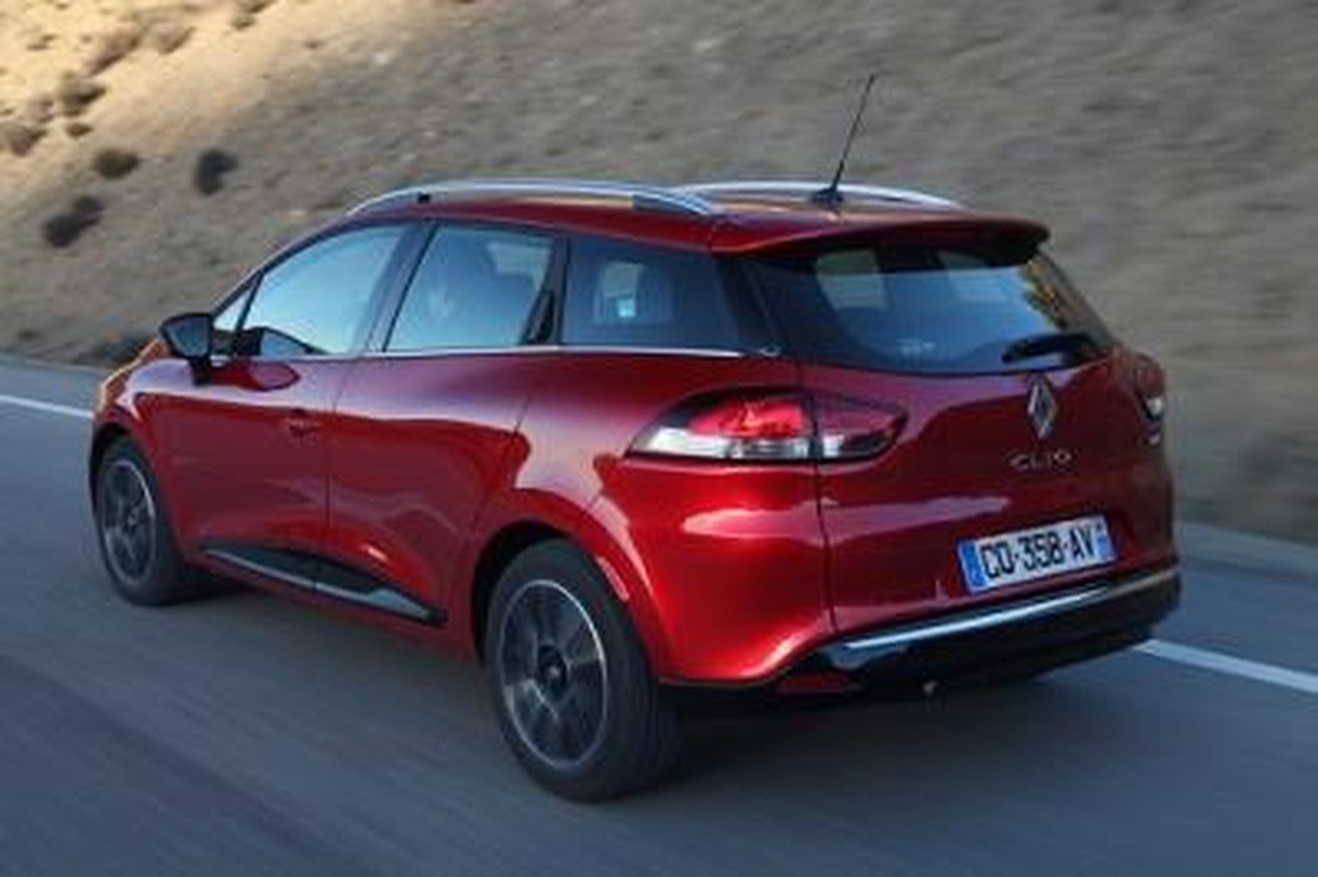 Renault\'da Aralık Ayında Çok Cazip Fırsatlar!