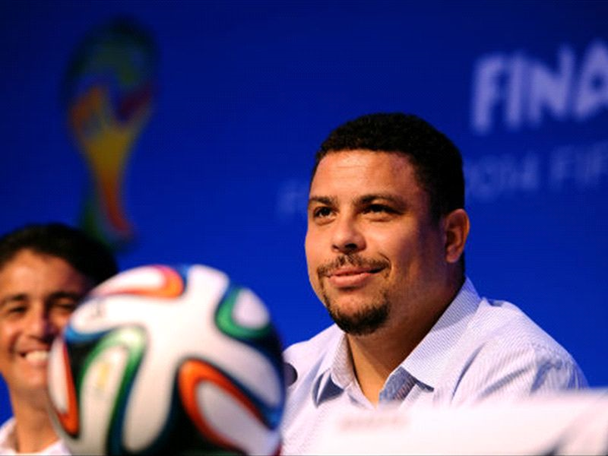 Ronaldo: Arjantin Sürpriz Yapabilir