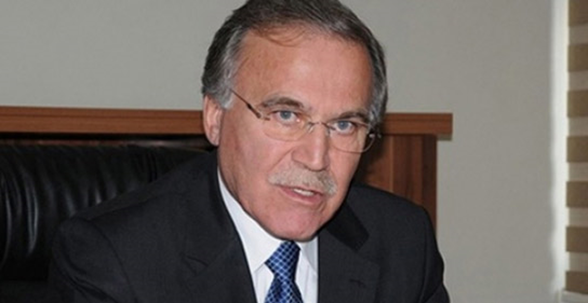 Şahin: Gezi Eylemcileri Evimi Bastı