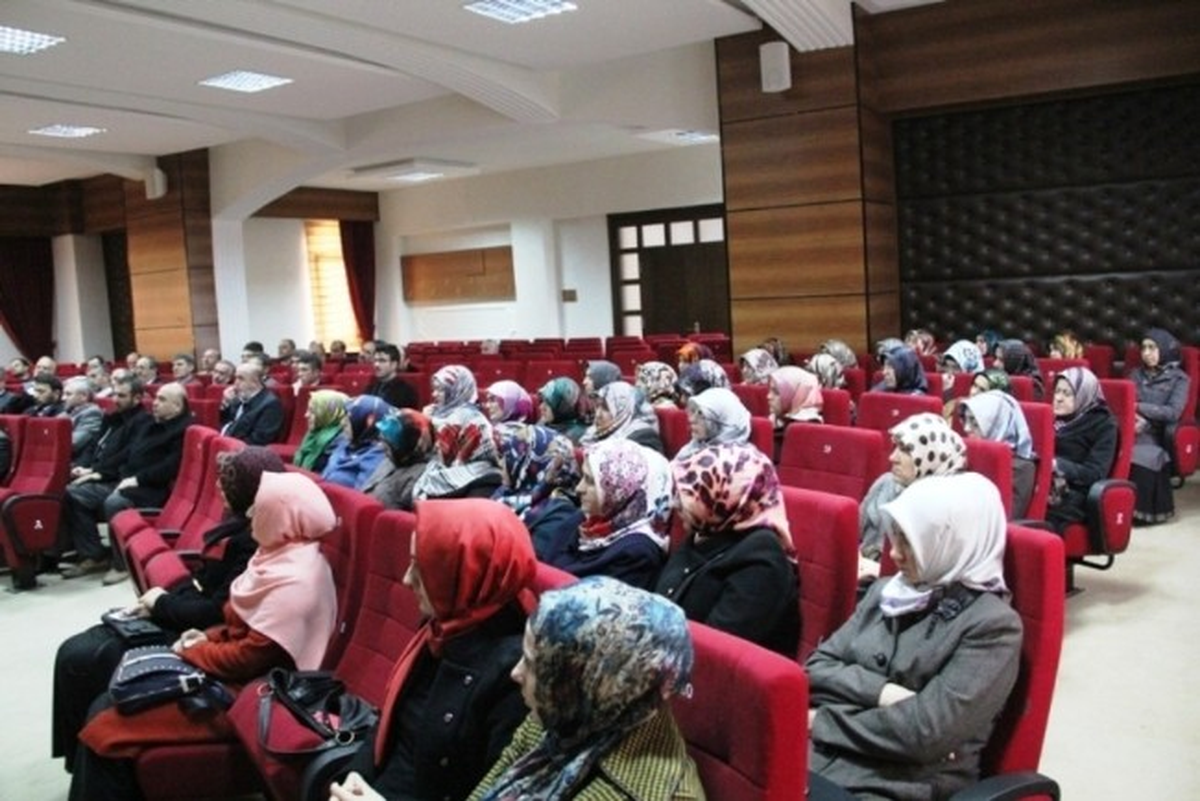 Sakarya Müftülüğü 2014 Yılı Hazırlıklarını Sürdürüyor