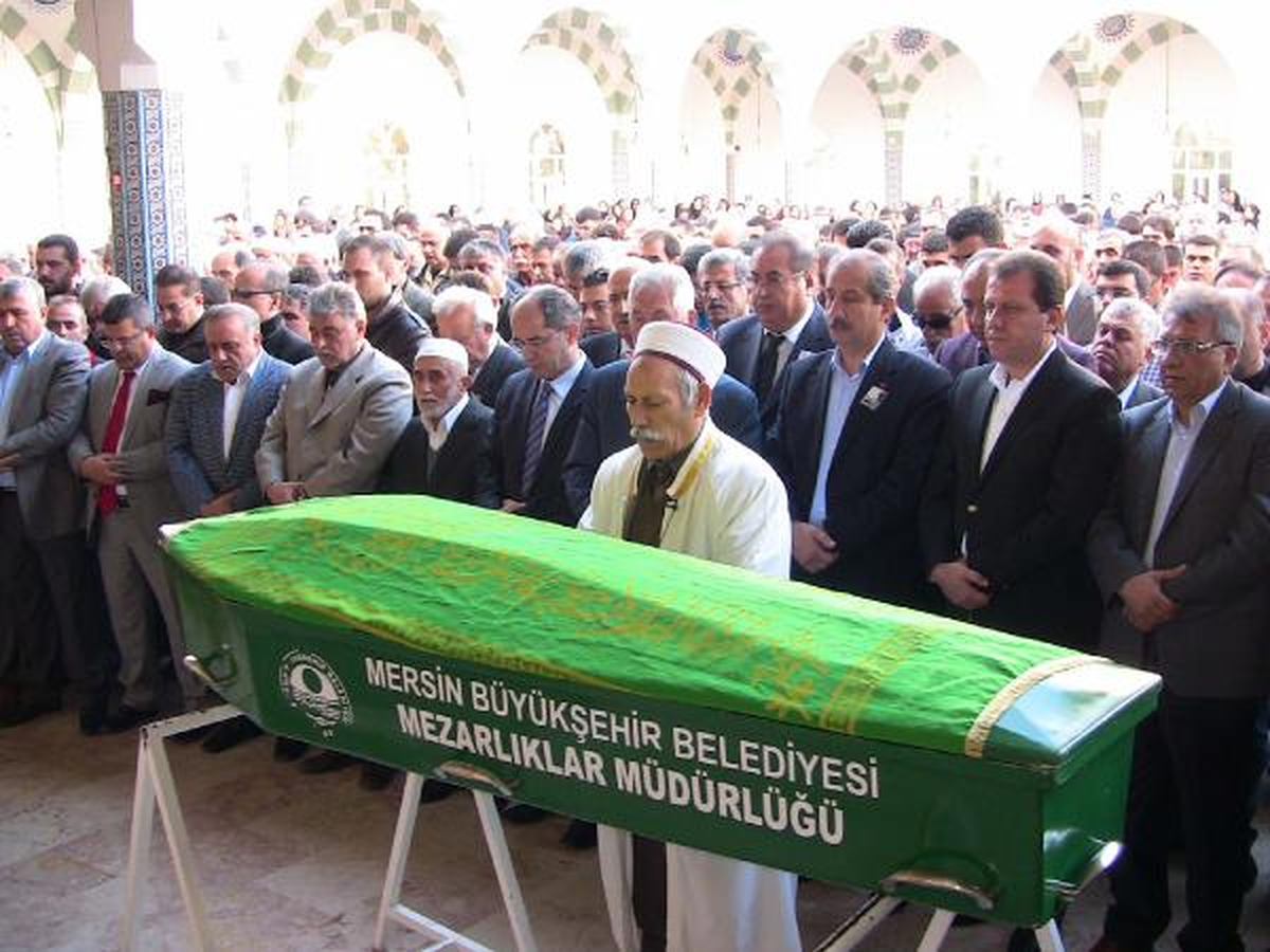 Saldırıda Yaralanan CHP\'li Danyal Gözcü Öldü (2)