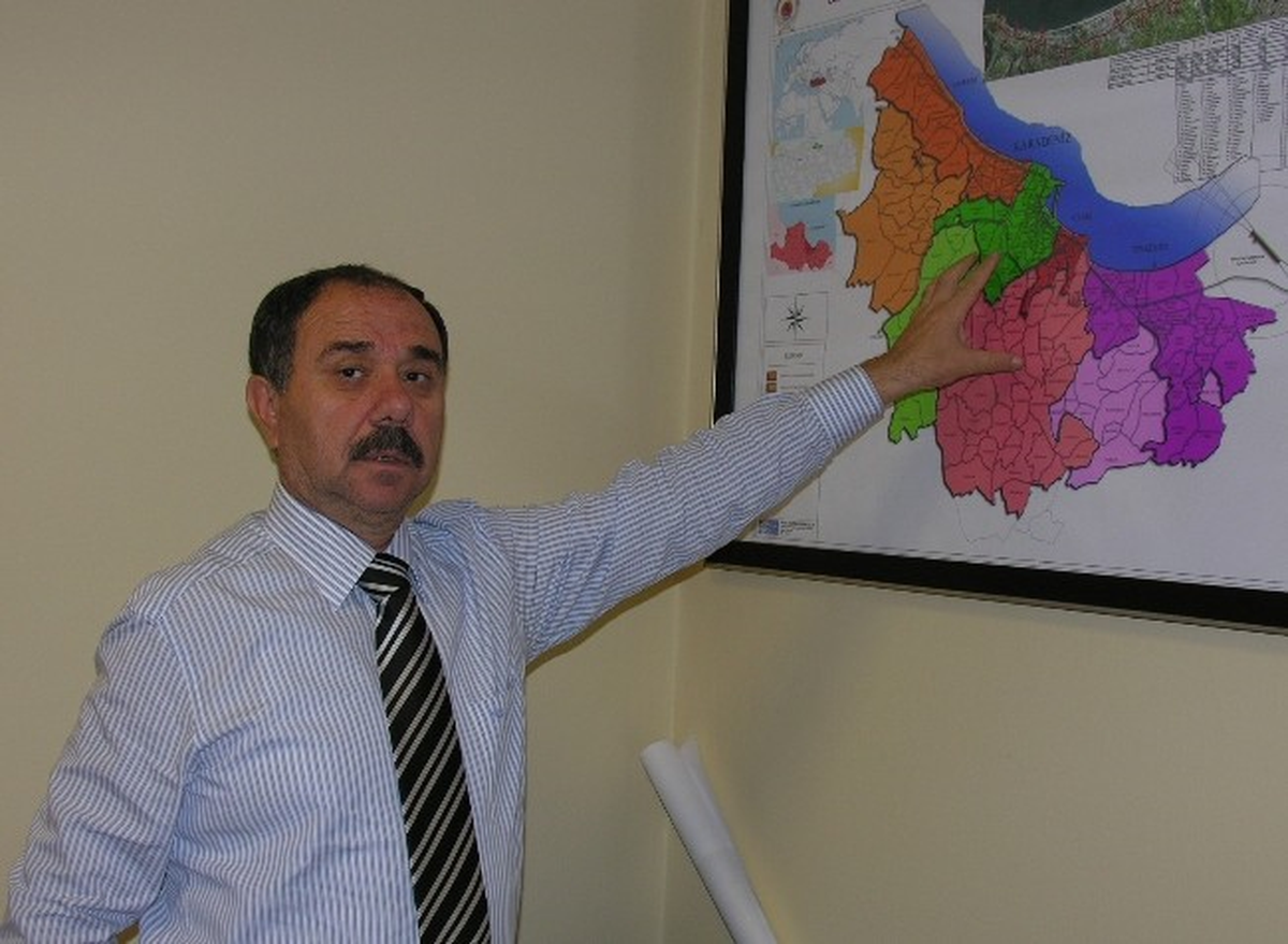 SASKİ\'den Don Uyarısı