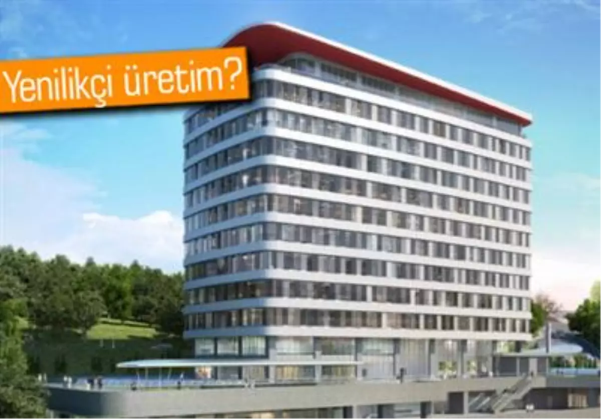 Gazete Yazarı Oğuz: Çoğu Teknokent Emlak Ofisine Dönüştü