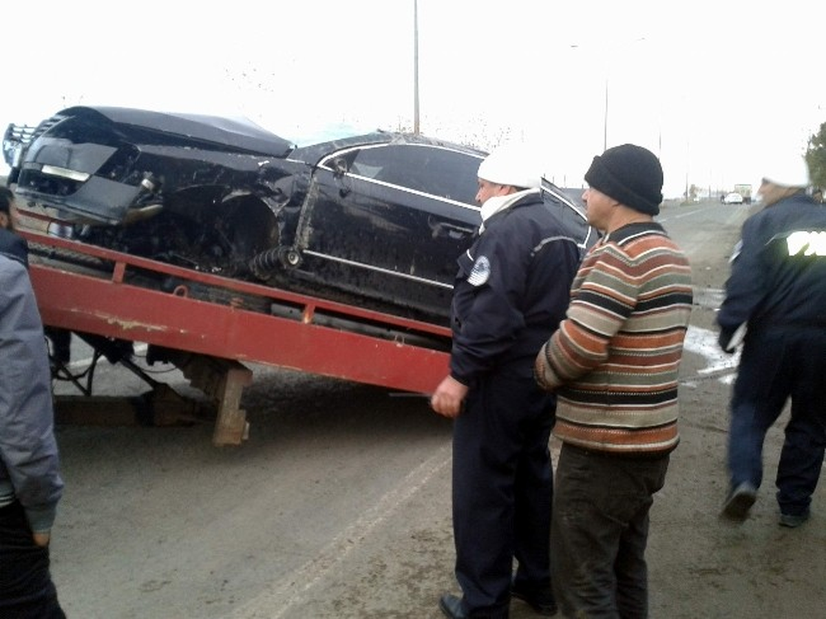 Siverek\'te Trafik Kazası: 1 Yaralı
