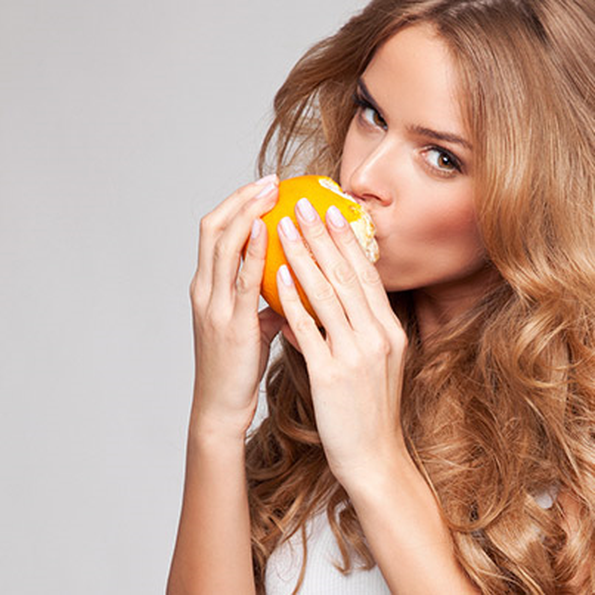 Soğuk Algınlığında C Vitamininin Faydası