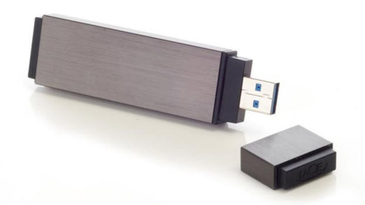 Sorunu USB 3.1 çözecek!
