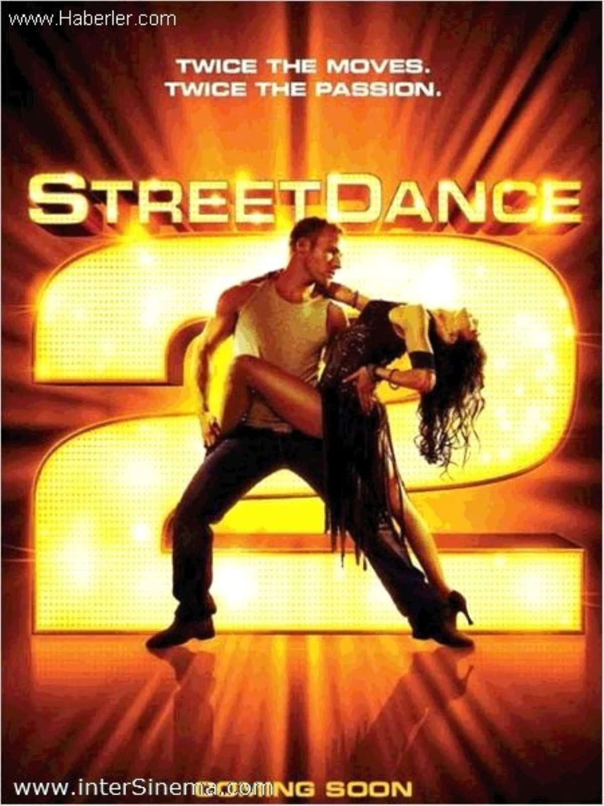 Street Dance 2 Filmi