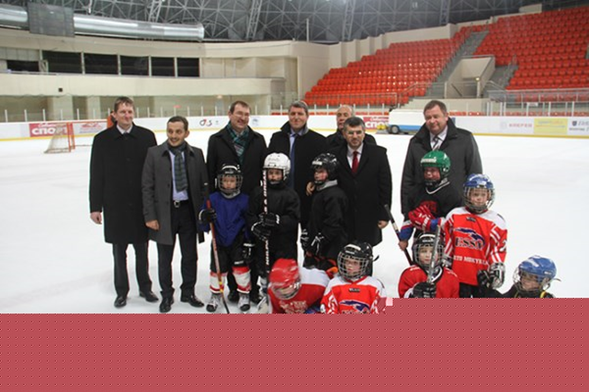 Sultanbeyli'den Kardeş Şehir Ziyareti