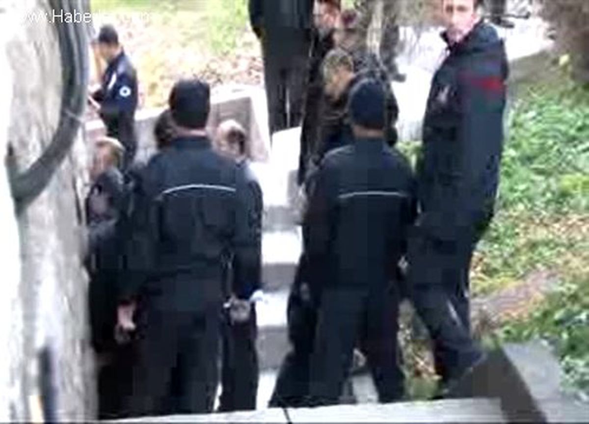 TBMM\'de Hareketli Dakikalar
