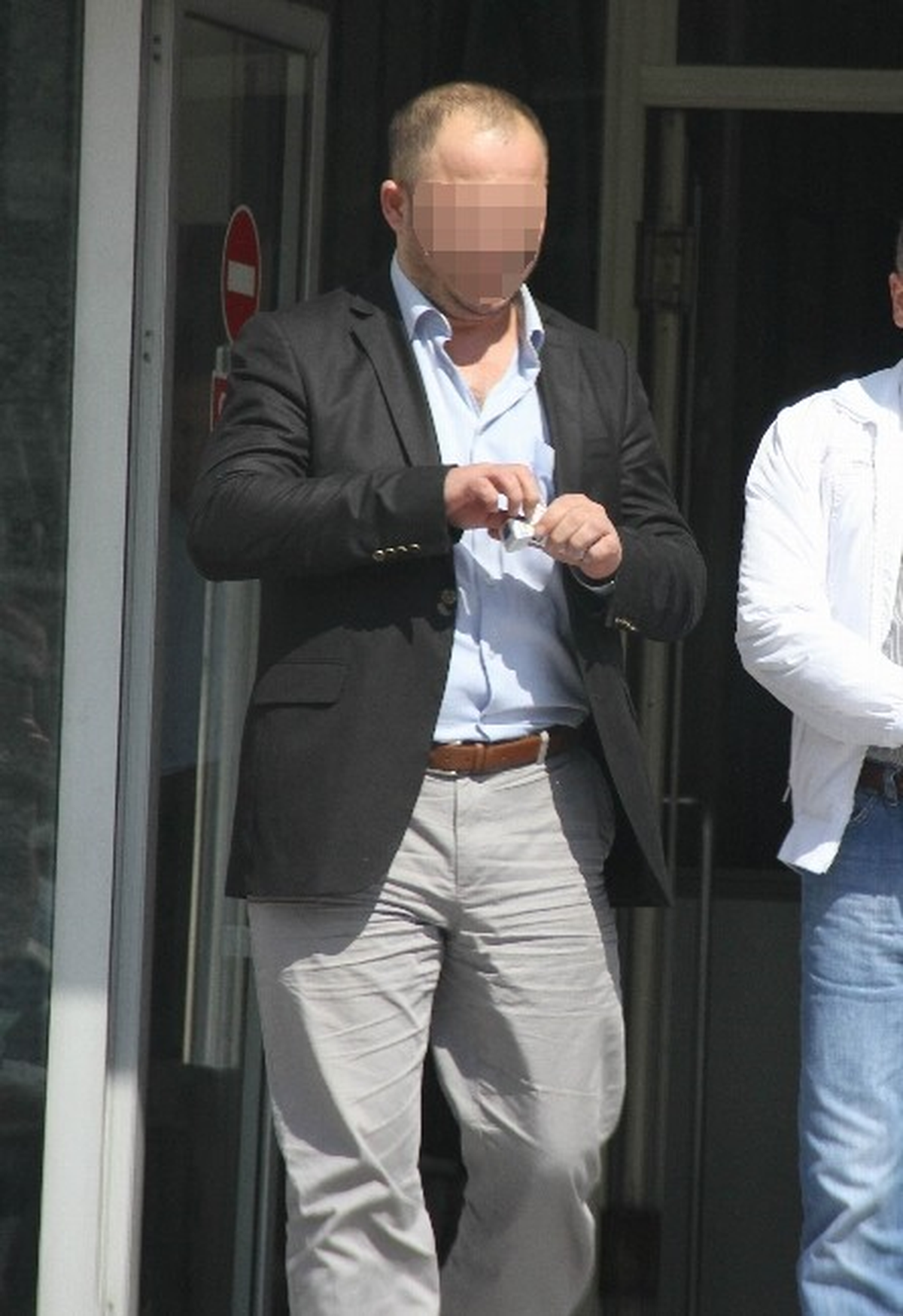 Tecavüz Suçundan Tutuklanan Şahıs Beraat Etti