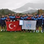 Kişiye özel davet mektubu