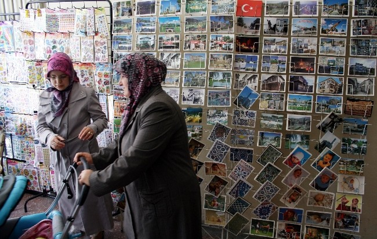 Teknolojiye Meydan Okuyor