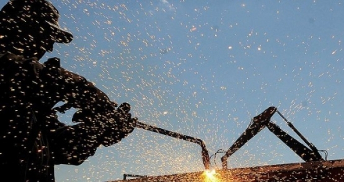Ticaret ve Hizmet Sektörlerinde Ciro Yüzde 4.8 Arttı