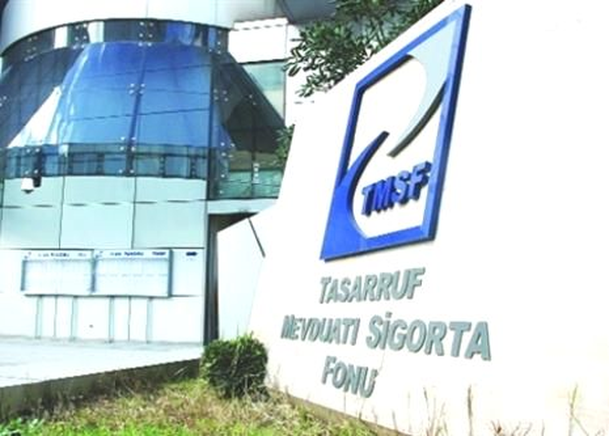 TMSF\'nin Bu Yıl Hazine\'ye Yaptığı Ödeme 391 Milyon Dolara Ulaştı