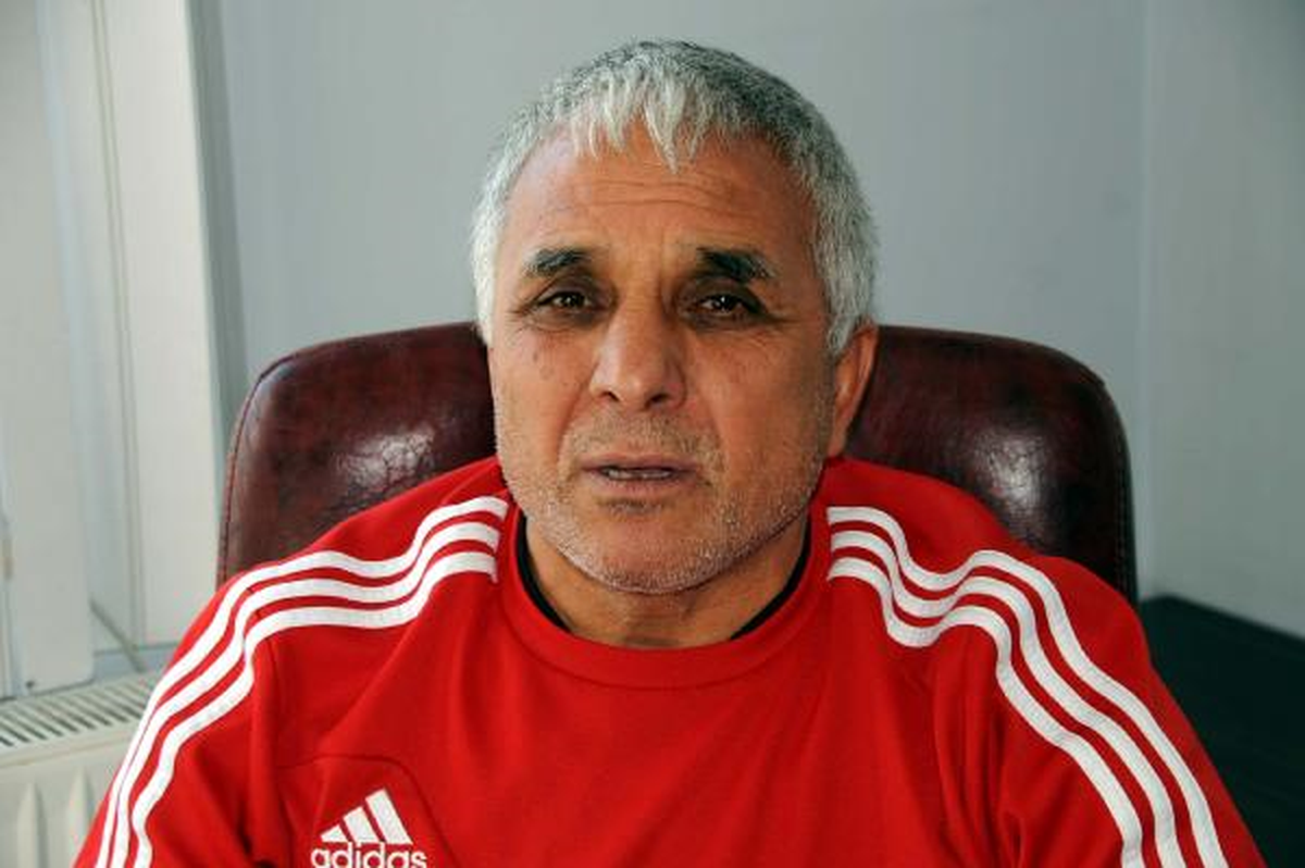 Tokatspor\'da Tur Sevinci