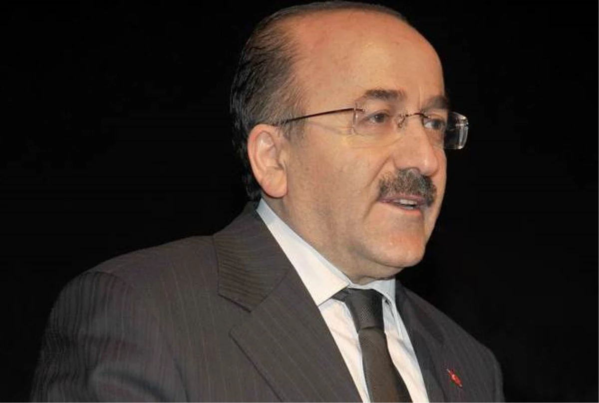 Trabzon Belediye Başkanı Gümrükçüoğlu Aa\'ya Konuştu