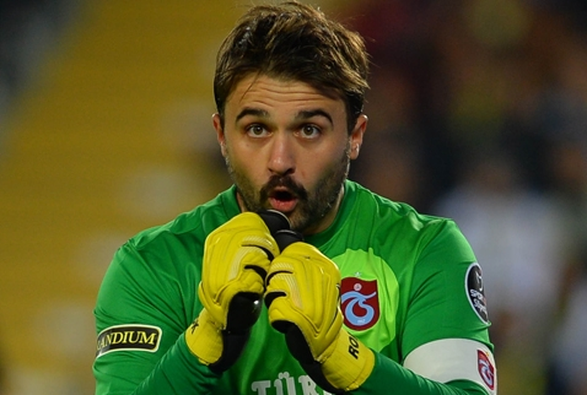 Trabzonspor Kaptan Onur ile Yeniden Anlaştı
