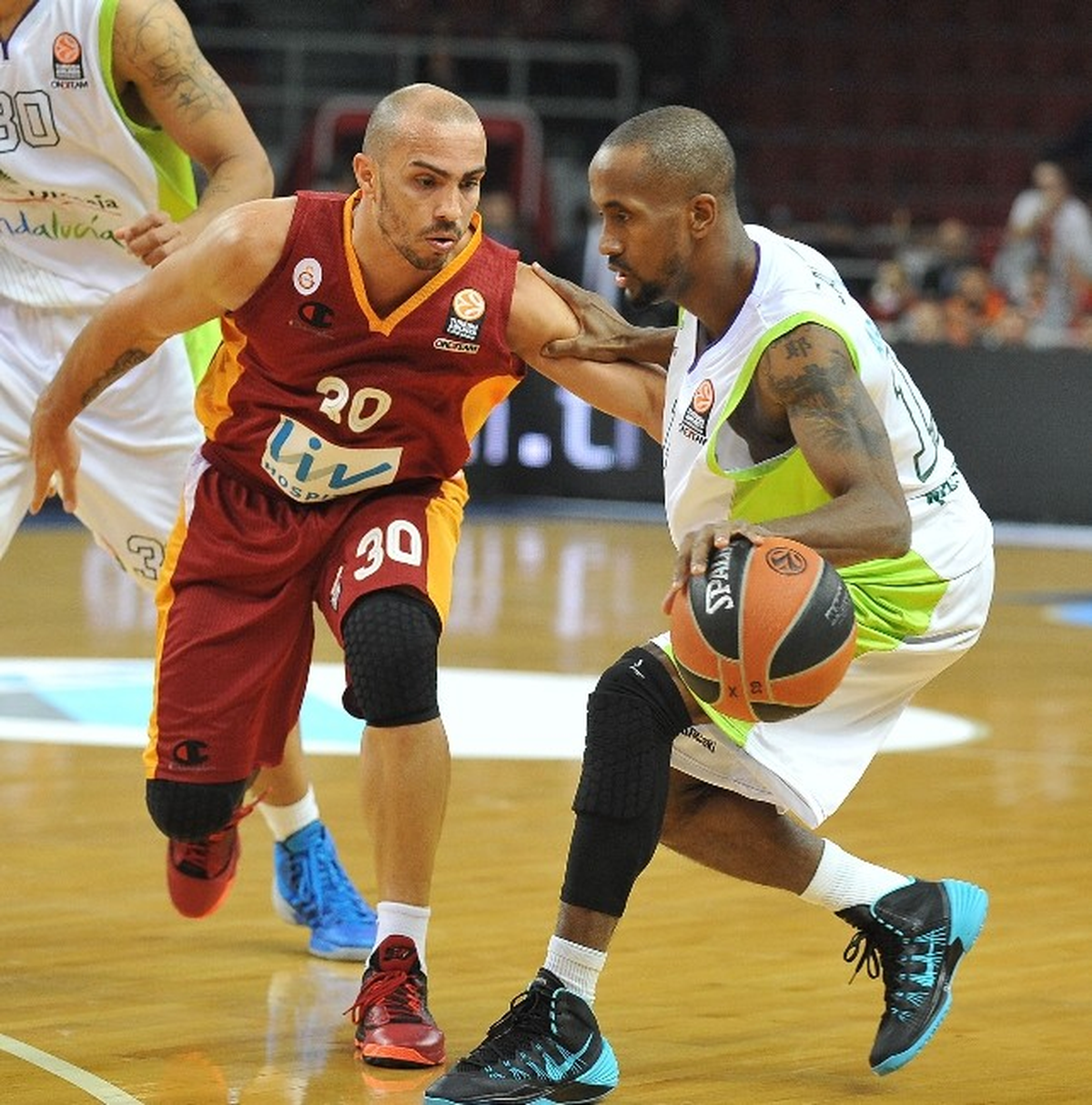Turkish Airlines Euroleague