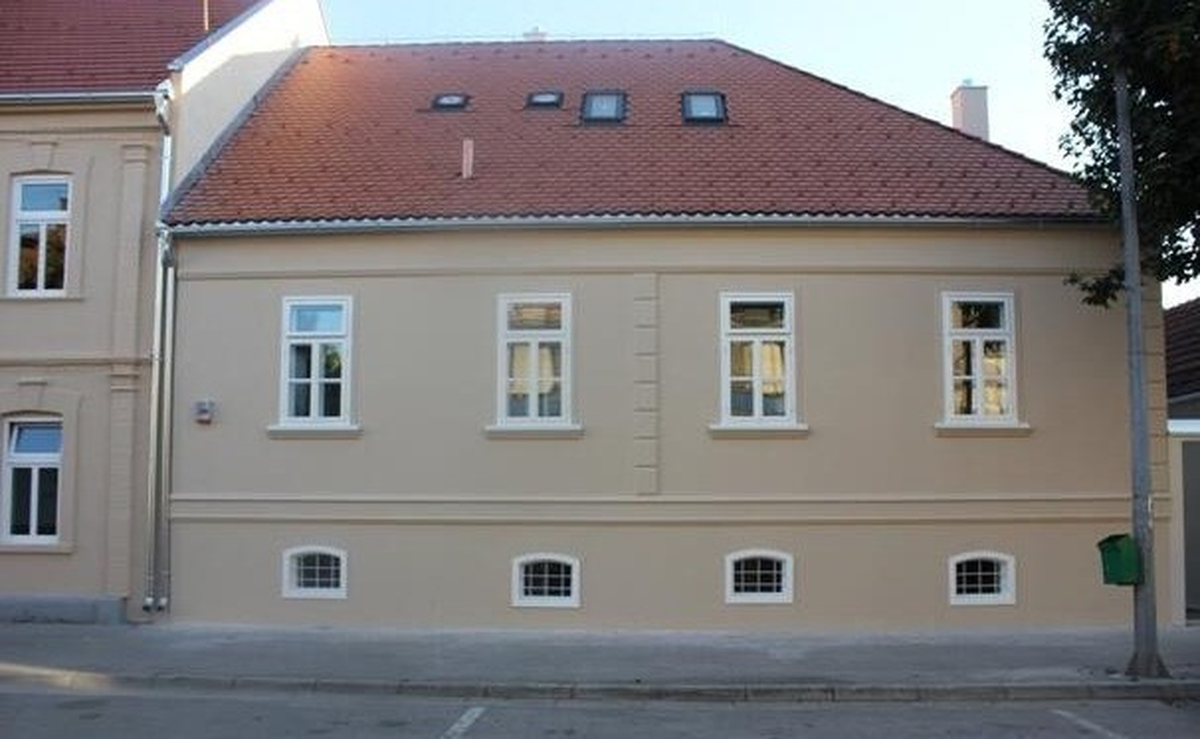 Türkiye, Bilge Kral'ın Evini Restore Etti