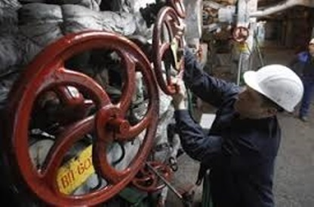 Türkiye, Katar\'dan 350 Milyon Dolarlık Doğalgaz Alacak