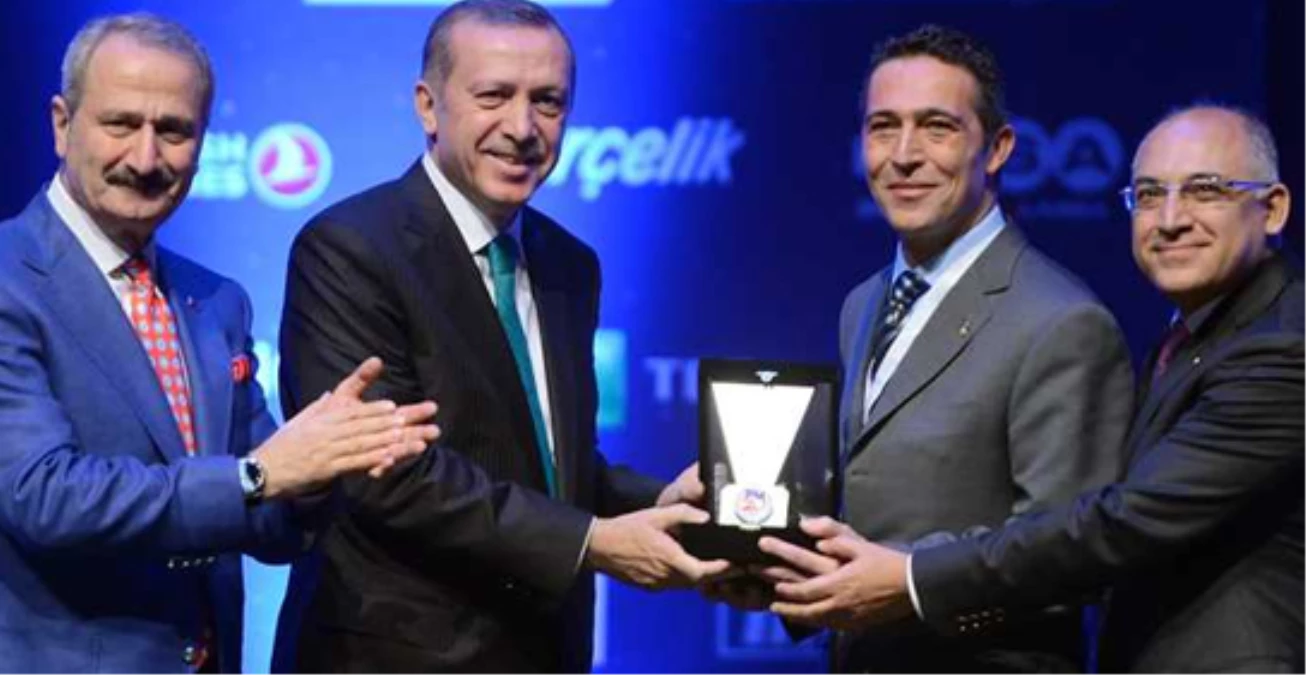 Türkiye\'nin En Beğenilen Şirketleri Belli Oldu