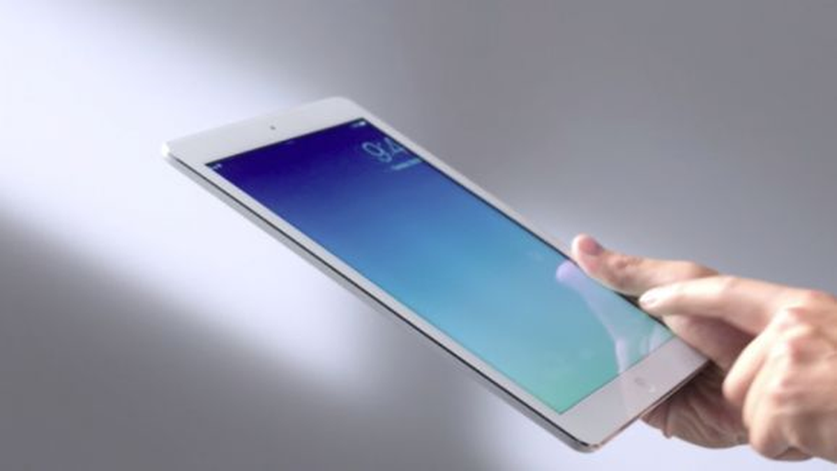 Türkiye, Son Model İpad Air\'i Abonelerine Sundu