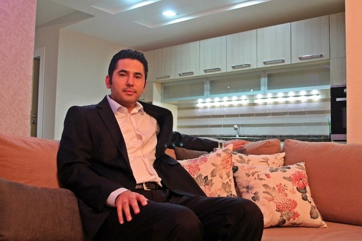 Tutar: "Evin En Popüler Yaşam Alanı Mutfak Oldu"