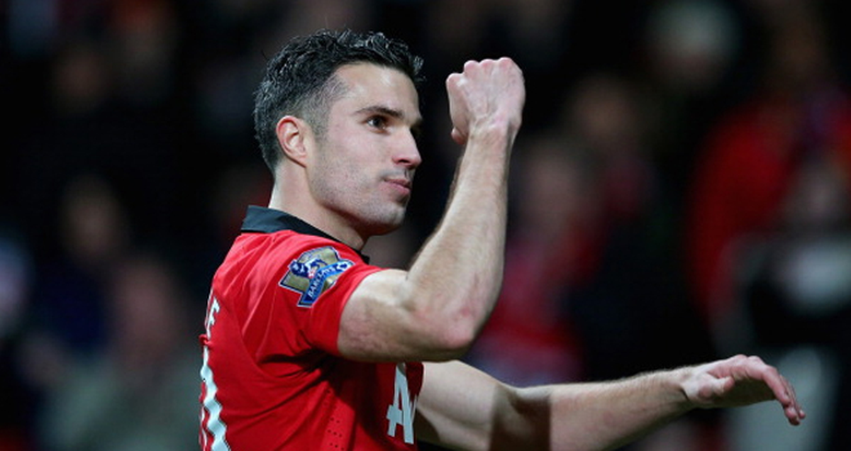 David Moyes: Van Persie\'nin Dönüş Tarihi Belirsiz