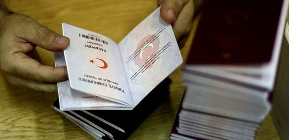 Vizesiz AB\'ye İlk Adım