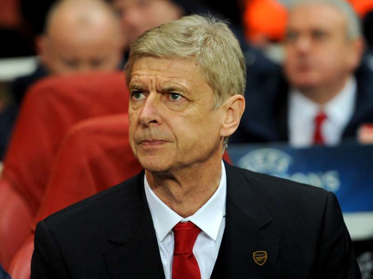 Wenger\'den Manchester United Yorumu