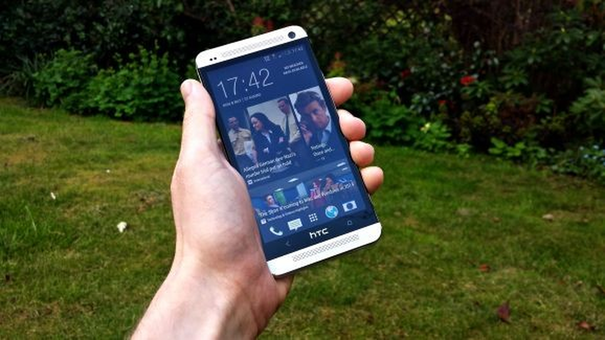 Yeni HTC One Geliyor