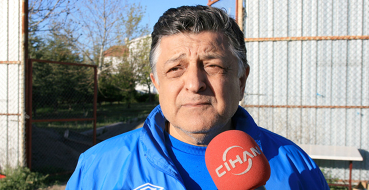 Yılmaz Vural: Ben Bir Halk Kahramanıyım
