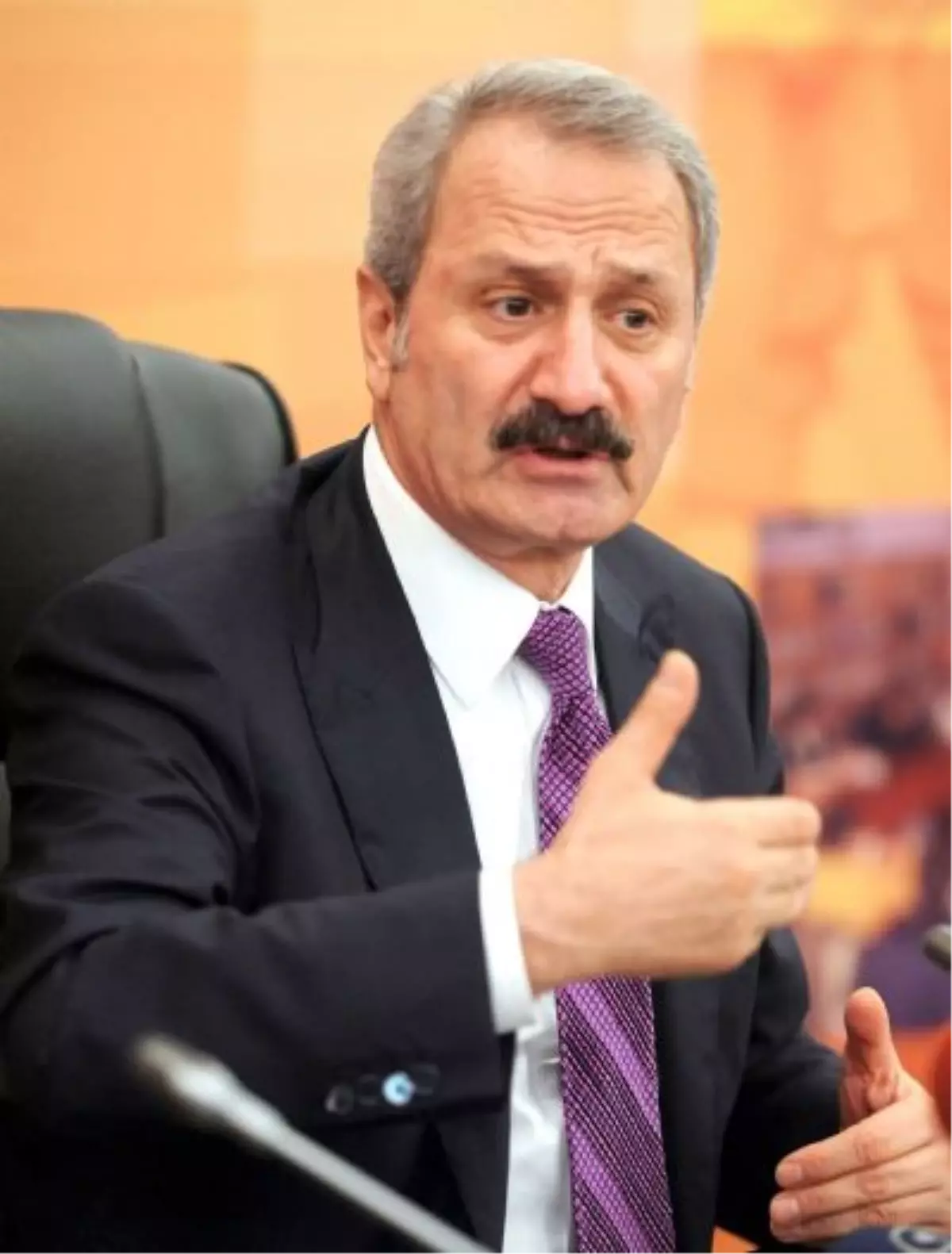 Zafer Çağlayan: "Erdem Başçı, 1,92 Rakamını Söylediği İçin Pişmandır"