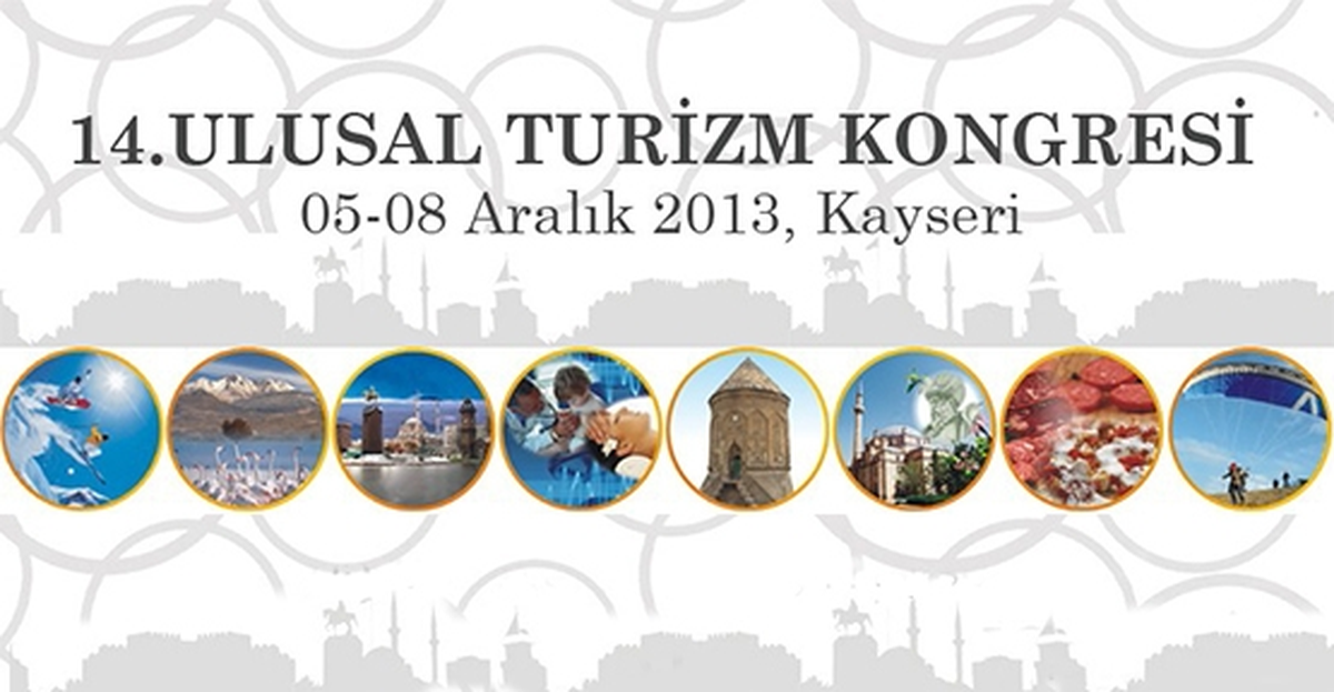 14. Ulusal Turizm Kongresi
