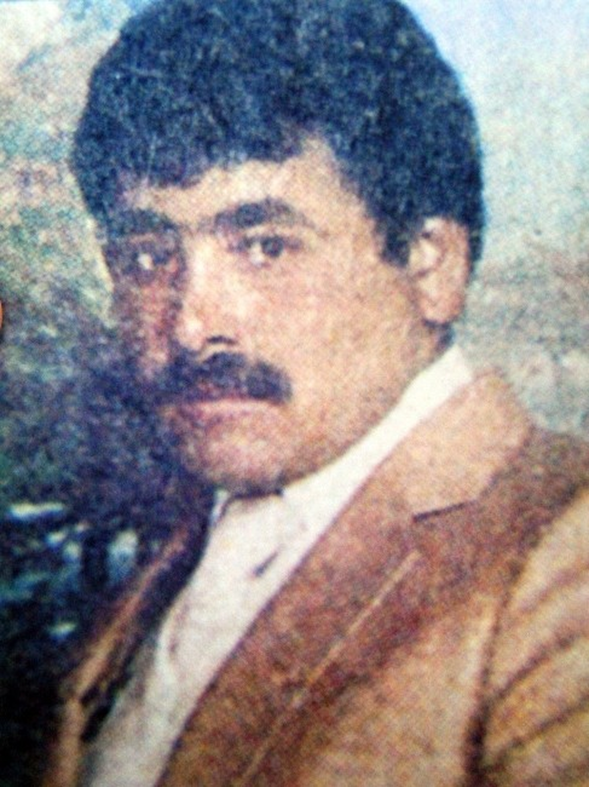 20 Yıl Önceki Taksici Vahşetine 4 Ağırlaştırılmış Müebbet Hapis
