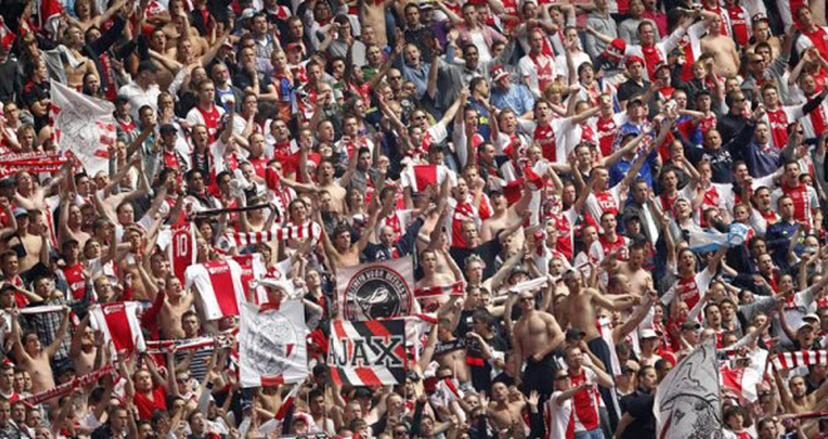 3000 Amsterdamlı