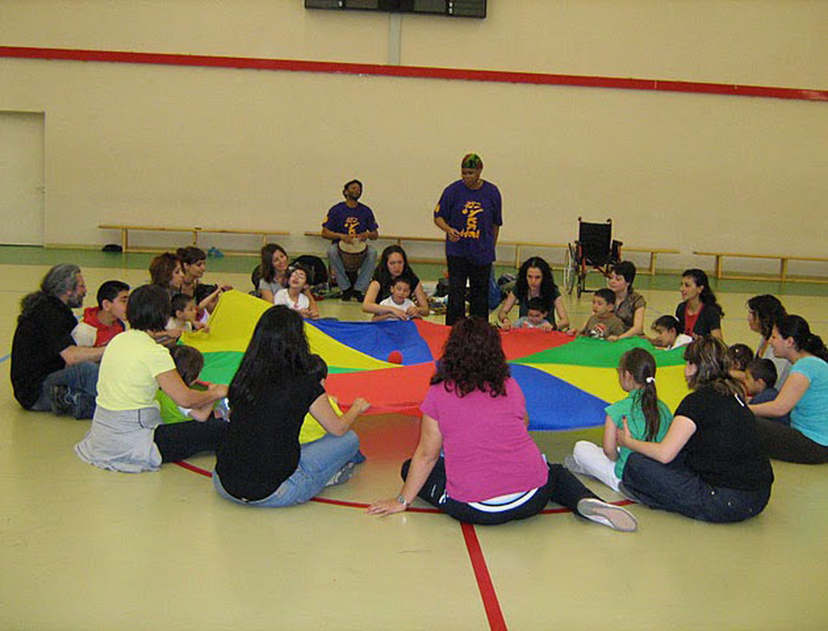 4. Uluslararası Cp ve Gelişimsel Bozukluklar Kongresi