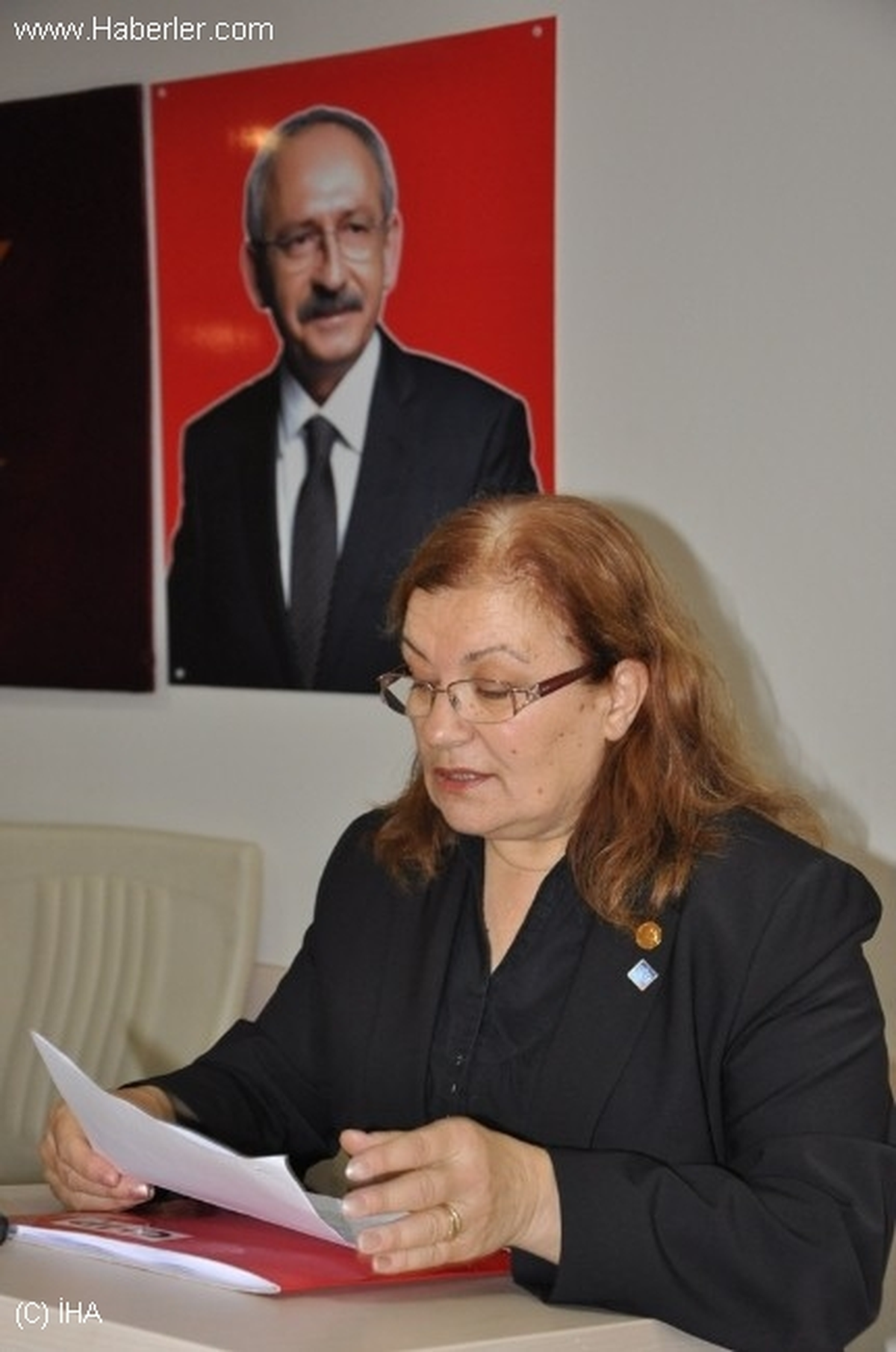 "TBMM\'deki Kadın Milletvekili Sayısı Oldukça Düşük"